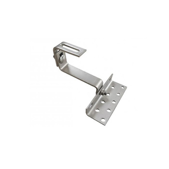 "Strong Profiilikiskokiinnike tiilikatoille